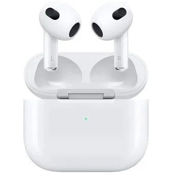 AirPods Audifonos Serie 3 Inalámbricos