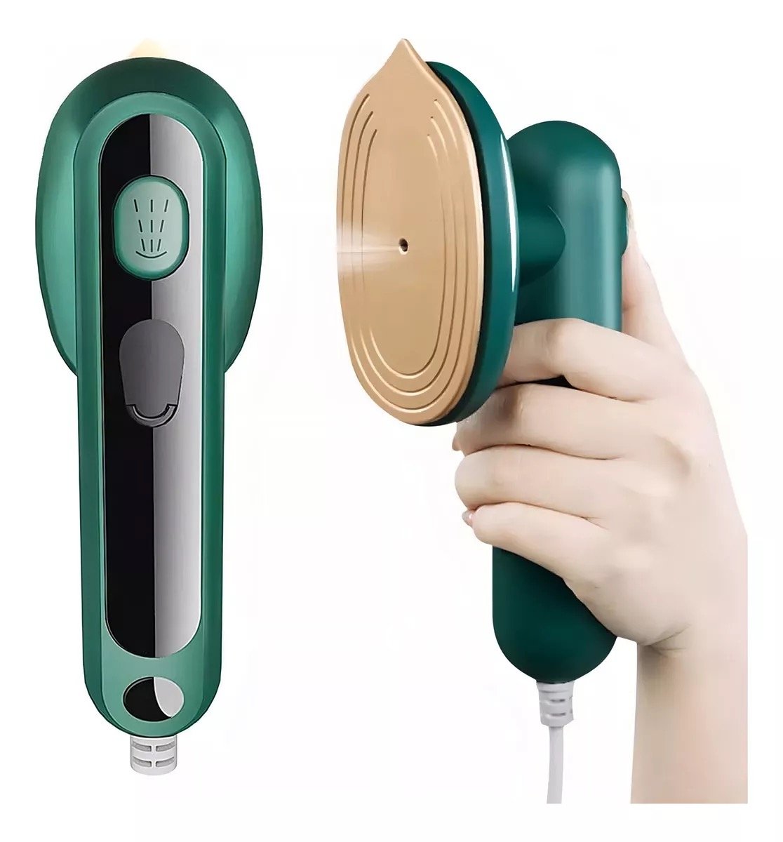 PLANCHA PORTATIL PARA ROPA